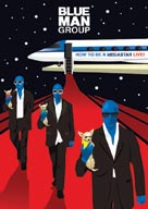 cover HOW TO BE A MEGASTAR 2.1 DVD/CD P.O.P.